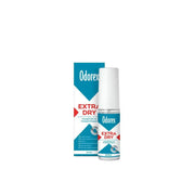 Odorex Extra dry pompspray 30 ml