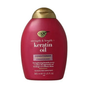 OGX Anti breakage keratin oil conditioner 385 ml