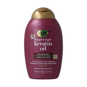 OGX Anti breakage keratin oil shampoo 385 ml