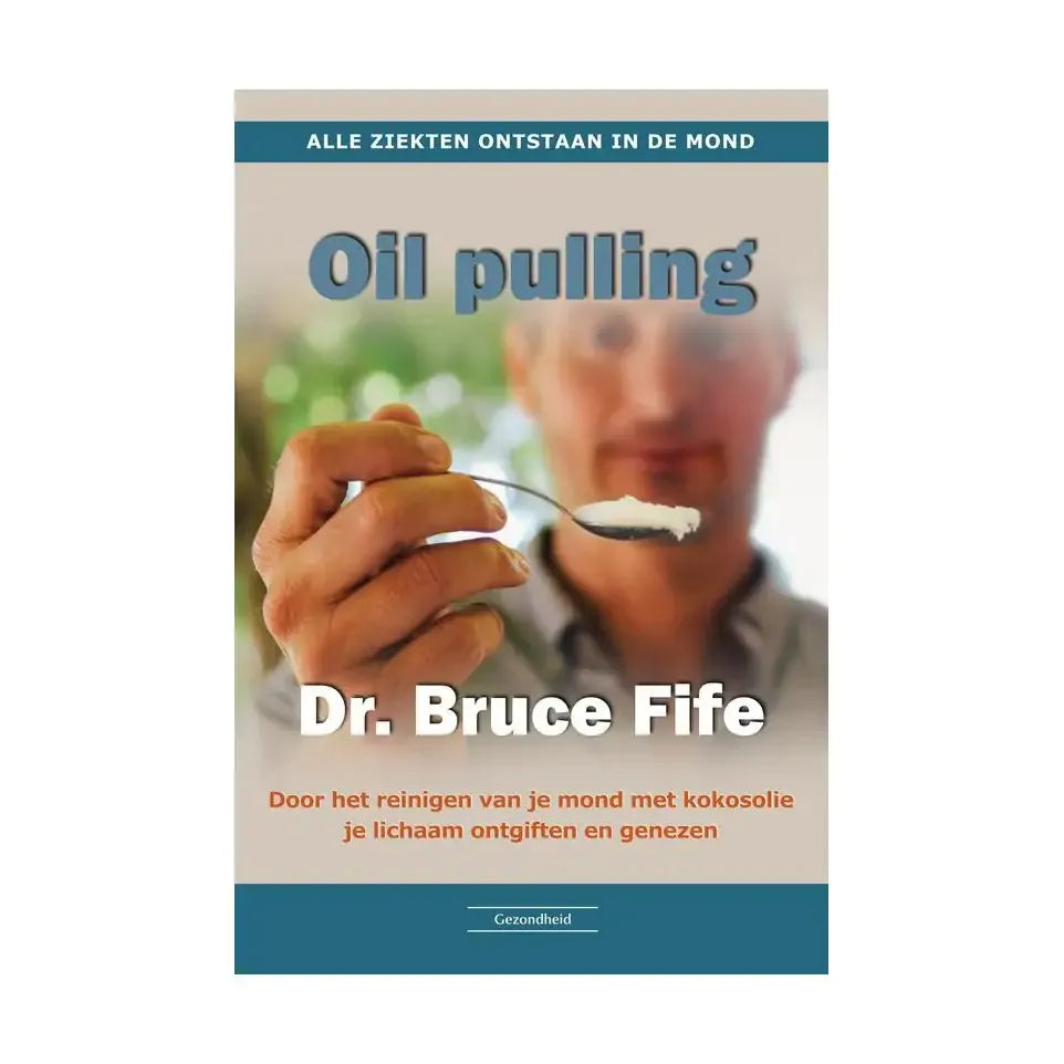 Oil Pulling