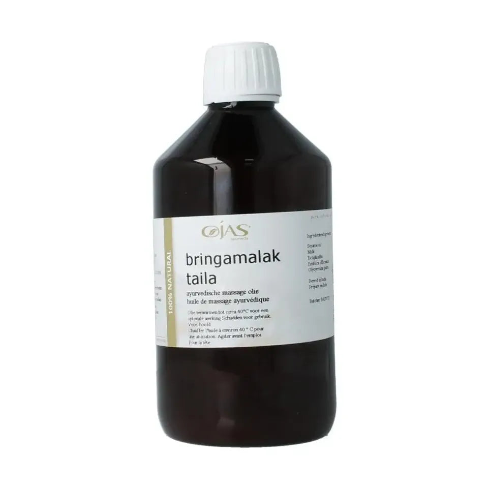 Ojas Bringamalak taila 500 ml