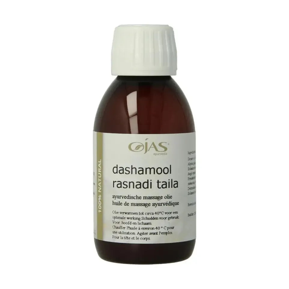 Ojas dashamool rasnadi taila 150 ml