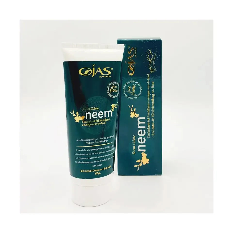 Ojas Neem creme 100 gram