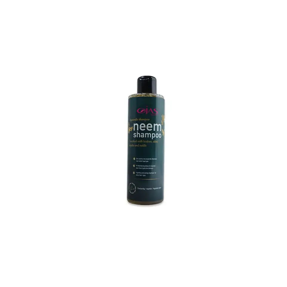 Ojas Neem shampoo 250 ml
