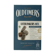 Oldtimers Uitblinkers mix 235 gram