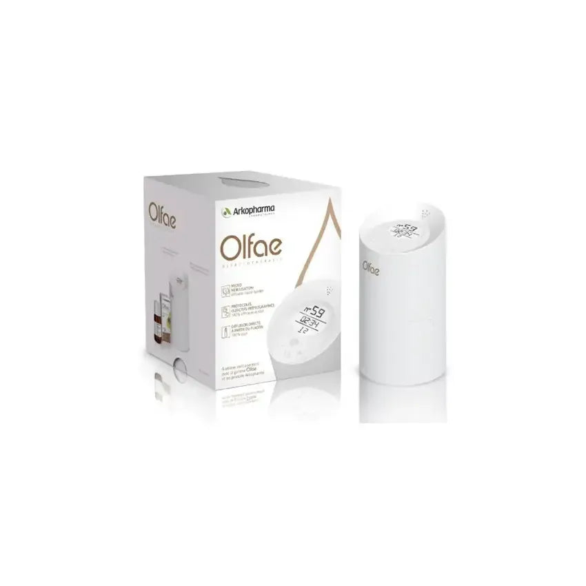 Olfae Microverstuiver