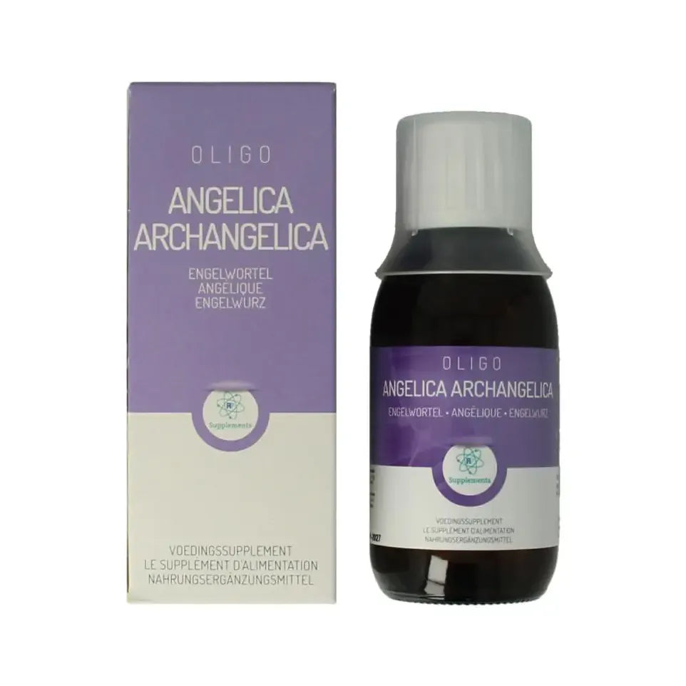 RP Supplements Angelica angelica arch 120 ml