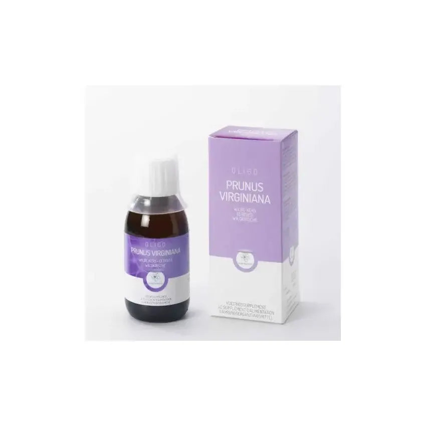RP Supplements Prunus 120 ml
