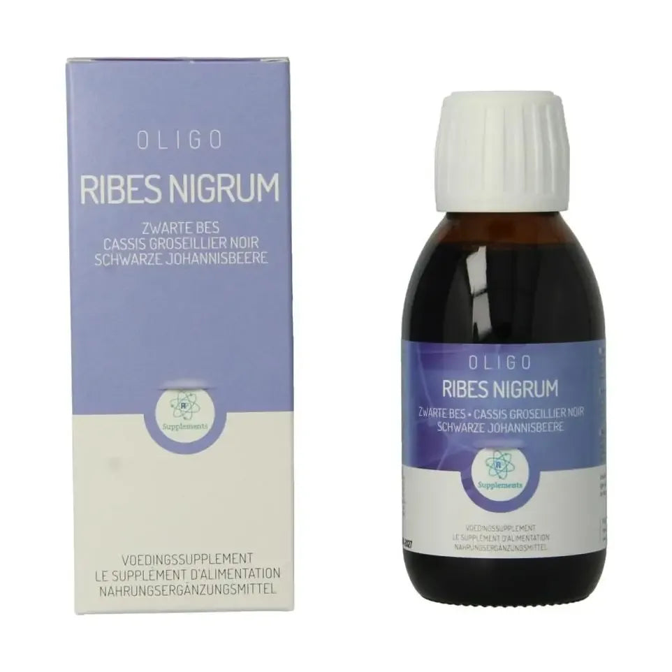 RP Supplements Oligo Ribes 120 ml