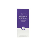 RP Supplements Vaccinium 120 ml