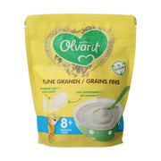 Olvarit Ontbijtpap fijne granen 8+ maanden 200 gram