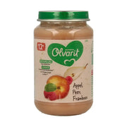 Olvarit Appel peer framboos 12M52 200 gram