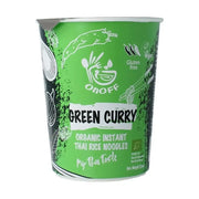 Onoff instant-noodlesoup reen curry 75 g