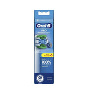 Oral B Opzetborstel precision clean 6 stuks
