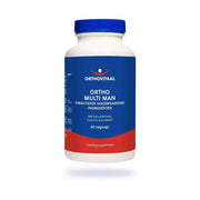 Orthovitaal Ortho multi man 60 tabletten