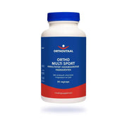 Orthovitaal Ortho multi sport 60 tabletten