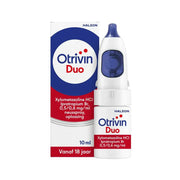 Otrivin Duo 10 ml