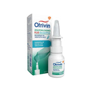 Otrivin Plus eucalyptus 20 ml