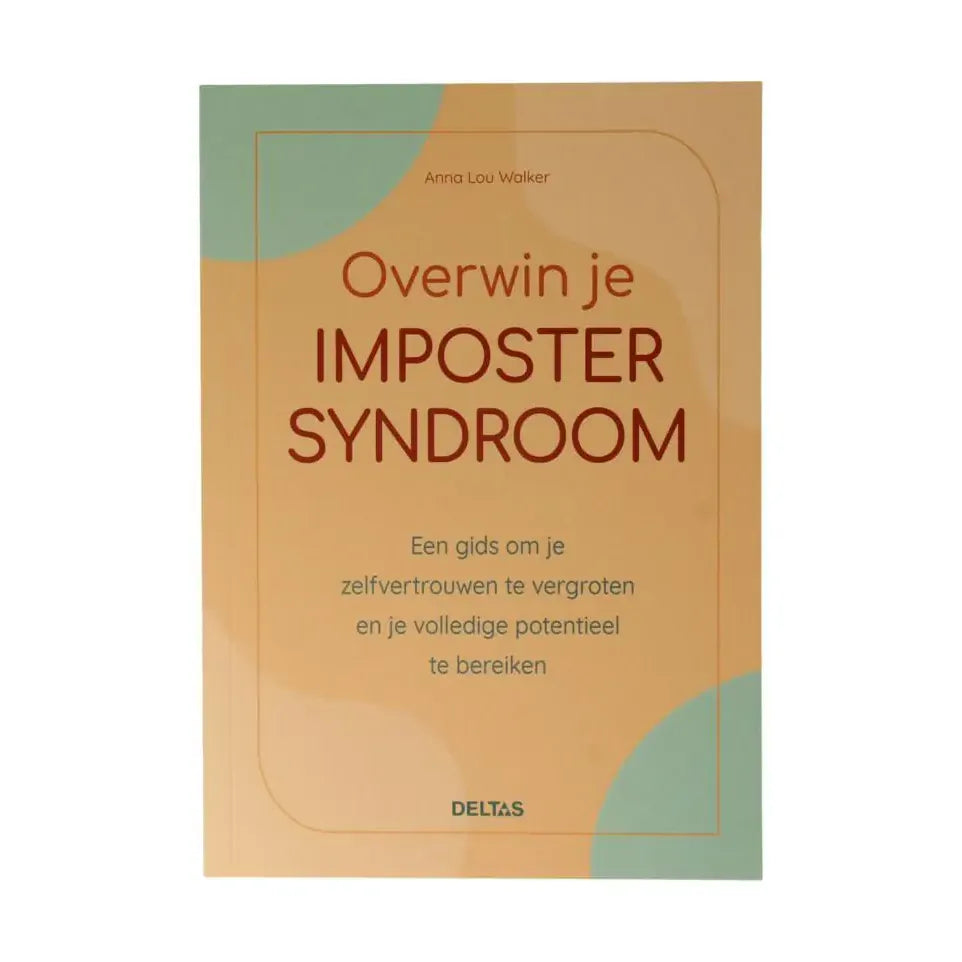 overwin imposter syndroom