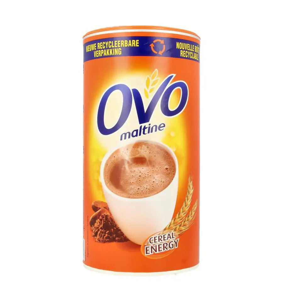 Ovomaltine 650 gram