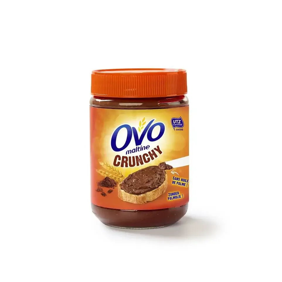 Ovomaltine Crunchy cream 360 gram