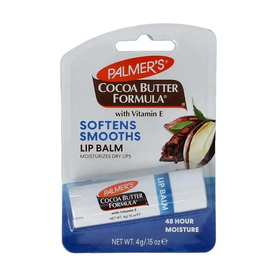 Palmers Cocoa butter lipbalm 4 gram