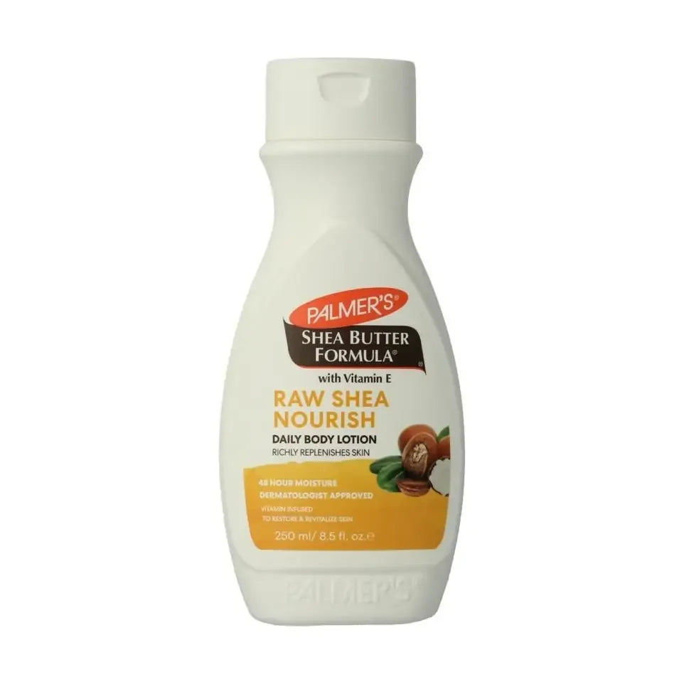 Palmers Shea butter formula lotion 250 ml