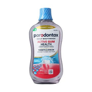 Parodontax Mondwater extra fresh 500 ml