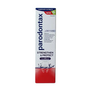 Parodontax strength&protect wh 75 ml