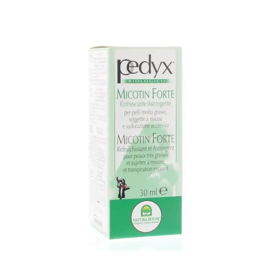 Pedyx Micotin sterke lotion 30 ml