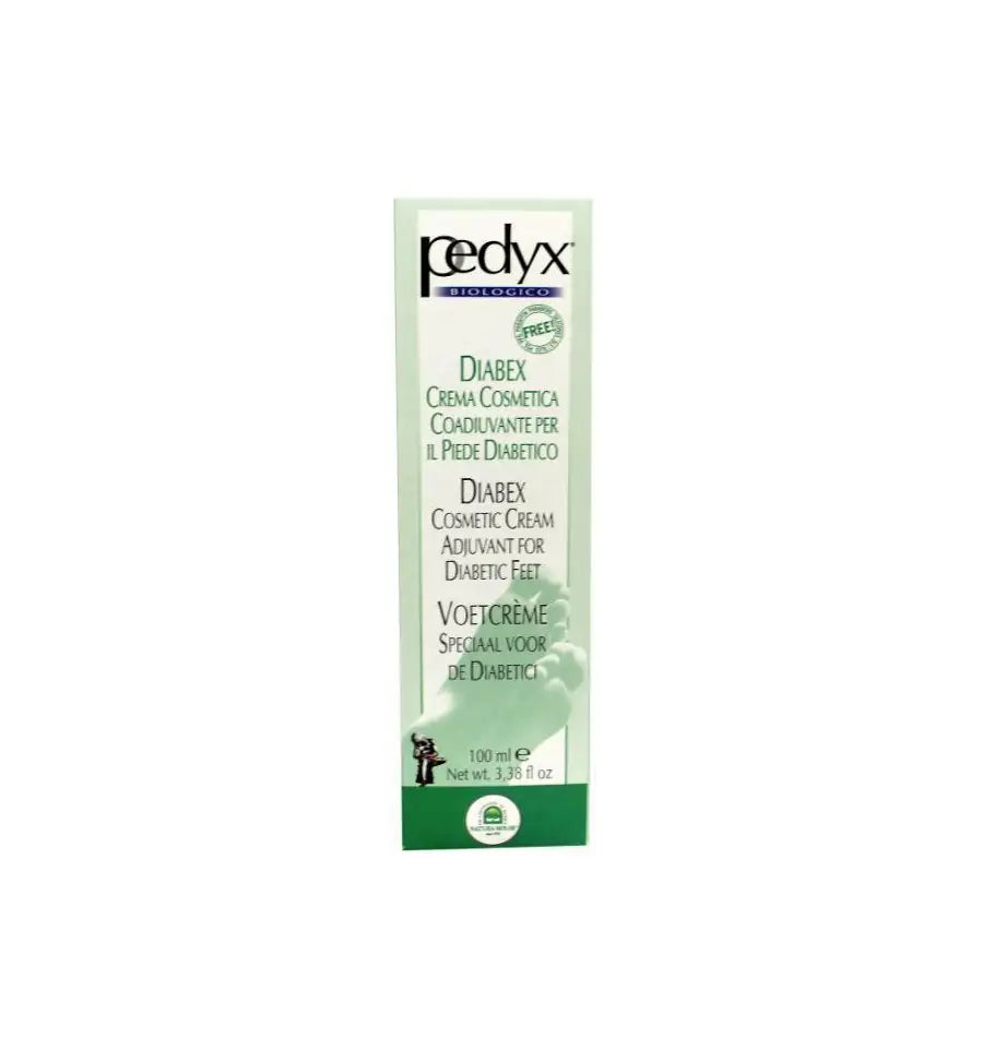 Pedyx Voetcreme diabetes 100 ml
