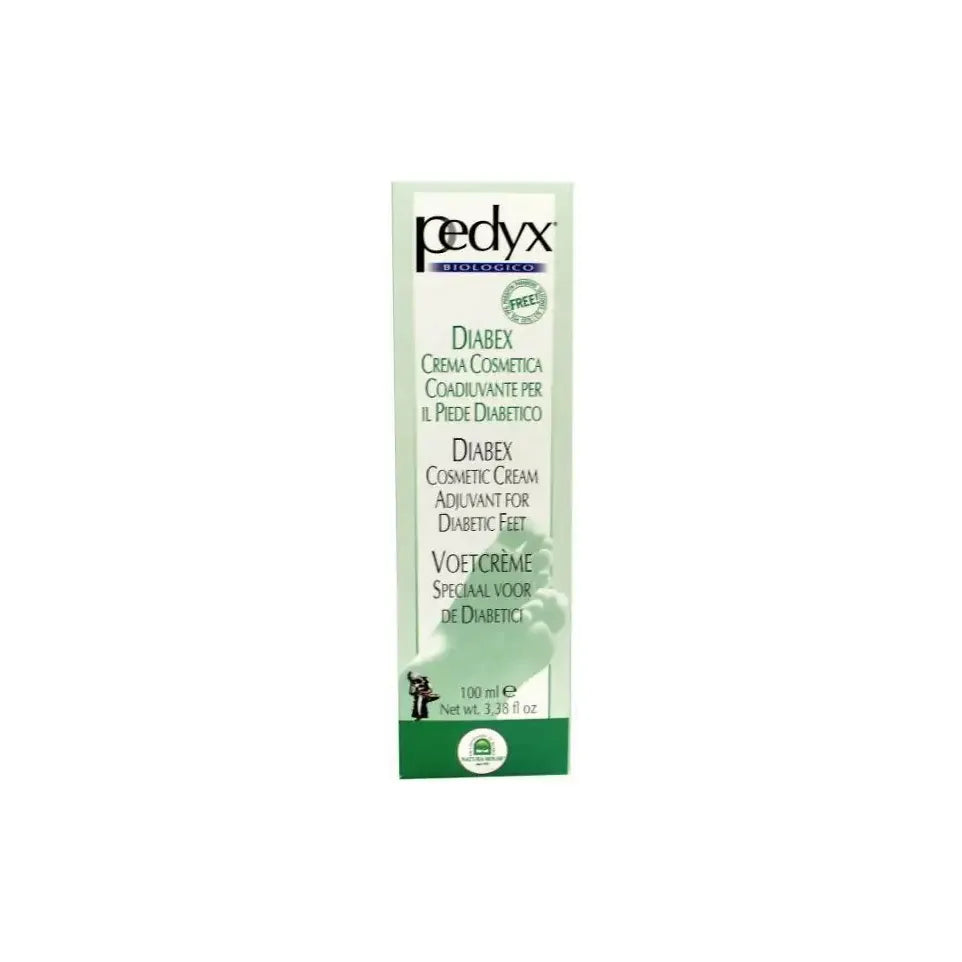 Pedyx Voetcreme diabetes 100 ml