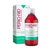 Perio Aid Active Control mondspoelmiddel 0.05% CHX 500 ml