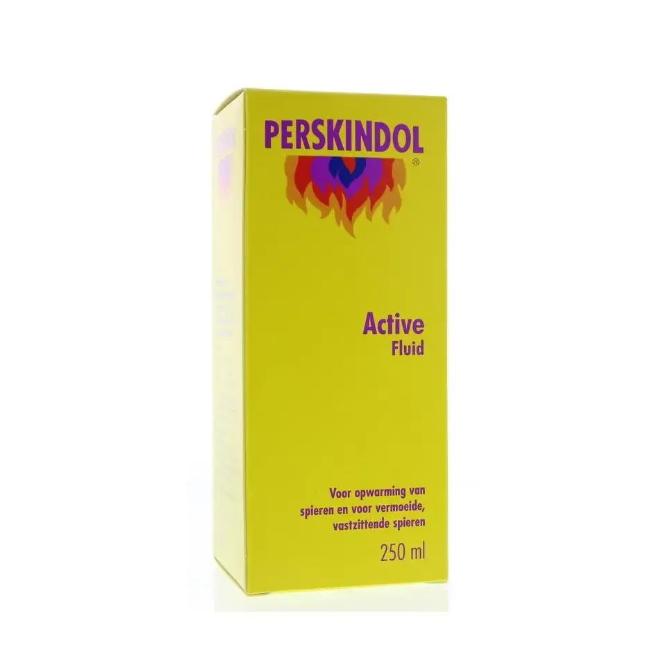 Perskindol Active fluid 250 ml