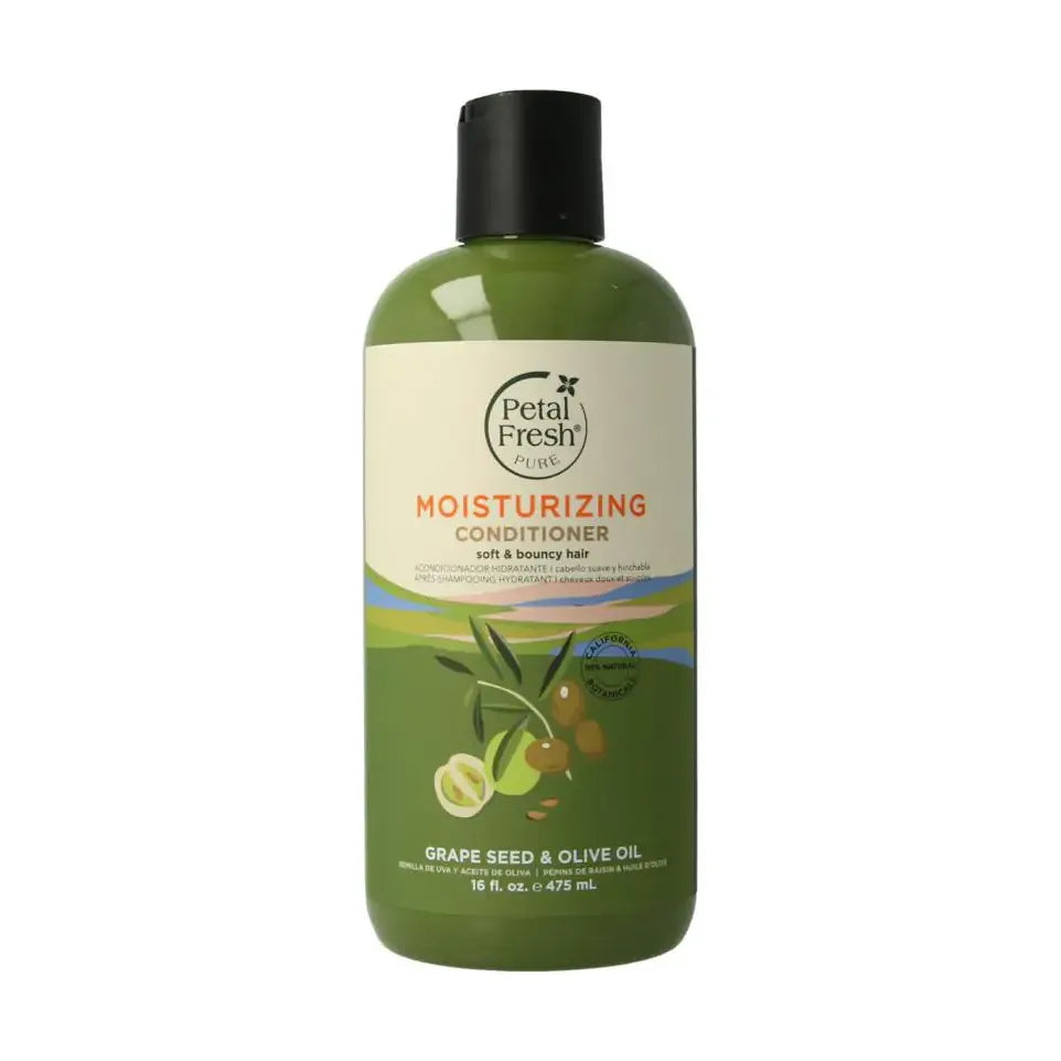 Petal Fresh Conditioner grape & olive oil 475 ml