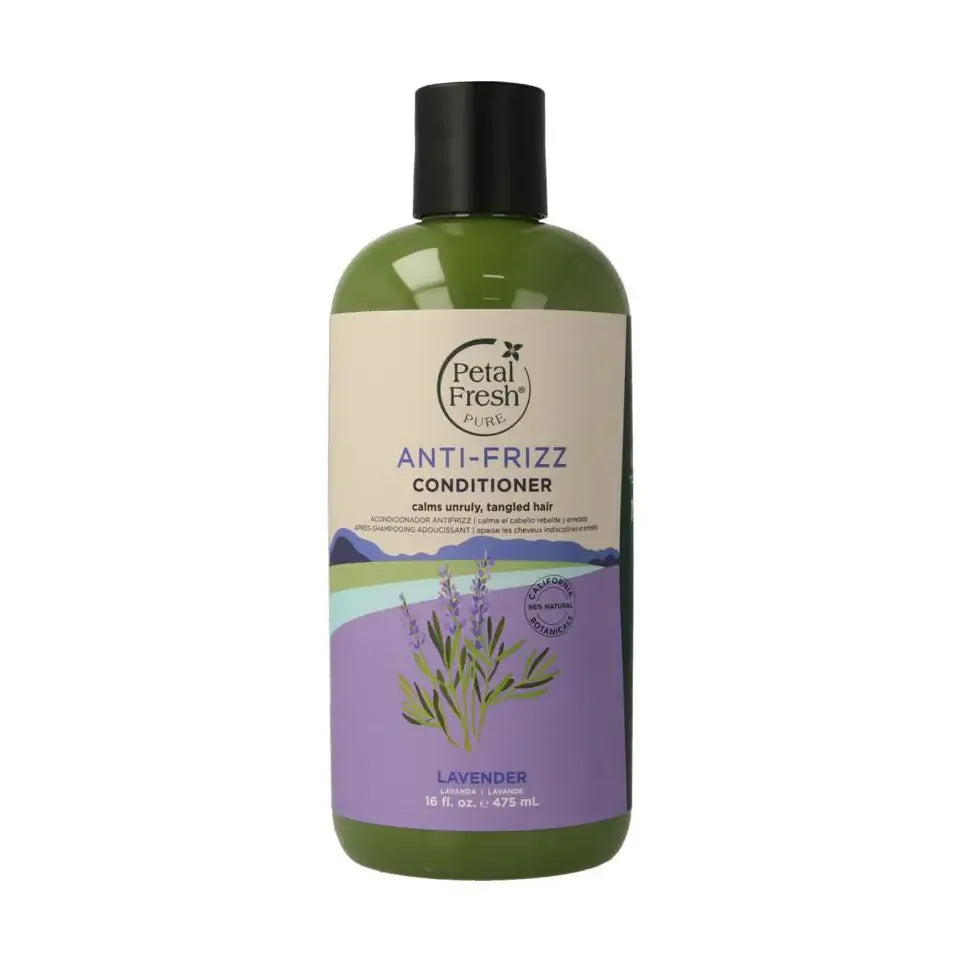 Petal Fresh Conditioner lavender 475 ml