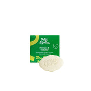 Petit & Jolie petit&jolie shampoo&body bar 65 g
