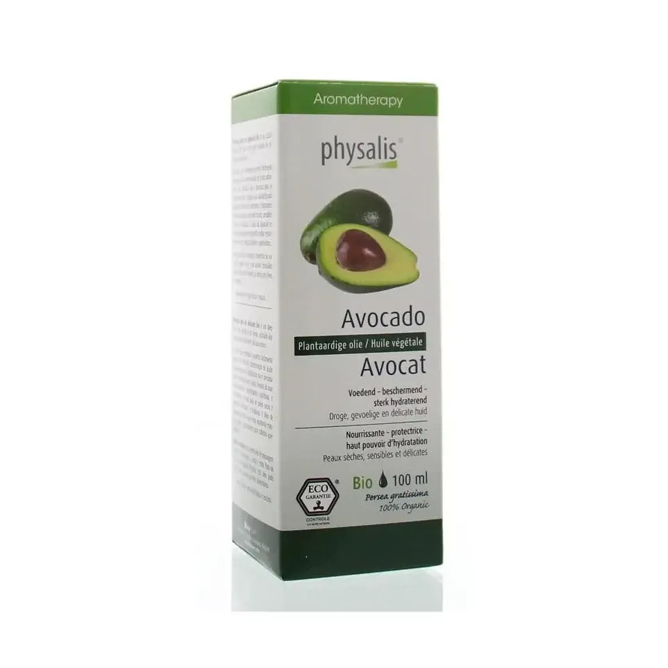 Physalis Avocado 100 ml