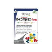 Physalis B-Complex forte 30 tabletten