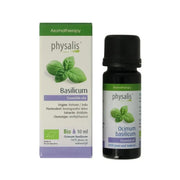 Physalis Basilicum 10 ml