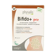 Physalis Bifido + pro 30 capsules