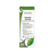 Physalis Camellia sinensis 100 ml