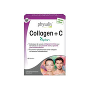 Physalis Collagen + C 60 tabletten