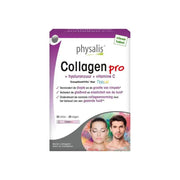Physalis Collagen pro sticks 30 stuks
