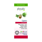 Physalis Cypres 10 ml