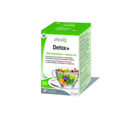 Physalis Detox+ thee 20 zakjes