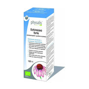 Physalis Echinacea forte plantendruppels 100 ml