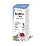Physalis Echinacea forte siroop 150 ml