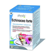 Physalis Echinacea forte thee 20 zakjes