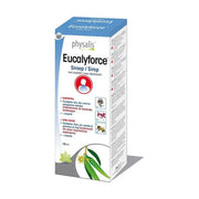 Physalis Eucalyforce siroop 150 ml